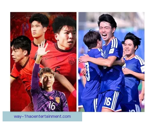 中国男足鏖战日本取得平局展现稳健防守与拼搏精神