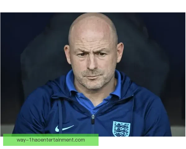 李·卡斯利被任命为英格兰足球队临时主帅 将带领球队备战未来重要赛事 李·卡斯利被任命为英格兰足球队临时主帅 将带领球队备战未来重要赛事