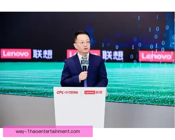 联想集团成为2026世界杯官方合作伙伴 提供AI辅助判罚支持系统 联想集团成为2026世界杯官方合作伙伴 提供AI辅助判罚支持系统