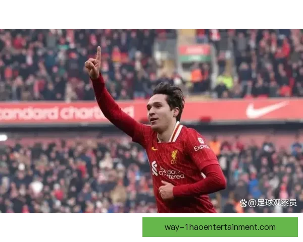 费德里科基耶萨因不在尤文新帅计划低价一千五百万欧加盟利物浦